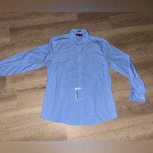 Tommy Hilfiger button down shirt